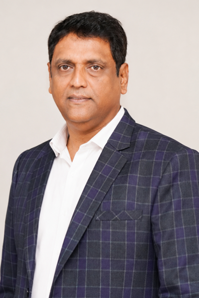 Manish Manikchand Munot Manish Manikchand Munot