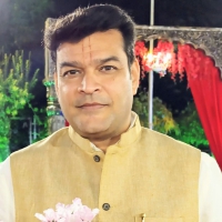 Rajeev Daga